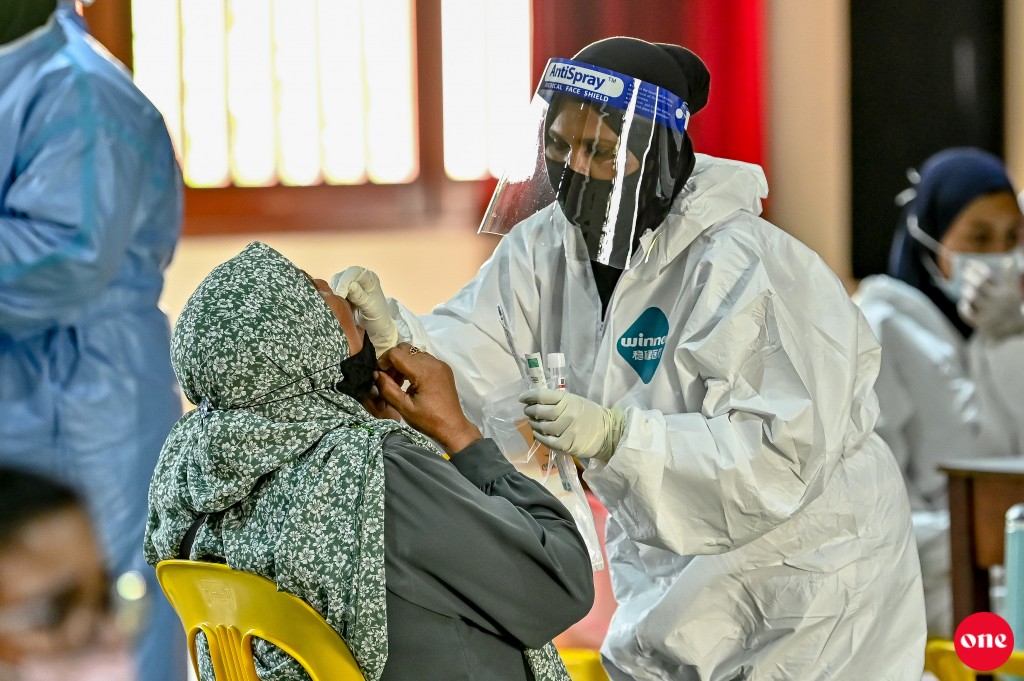 Covid-19 cases continue soaring as HPA reports over 1,594 new cases
