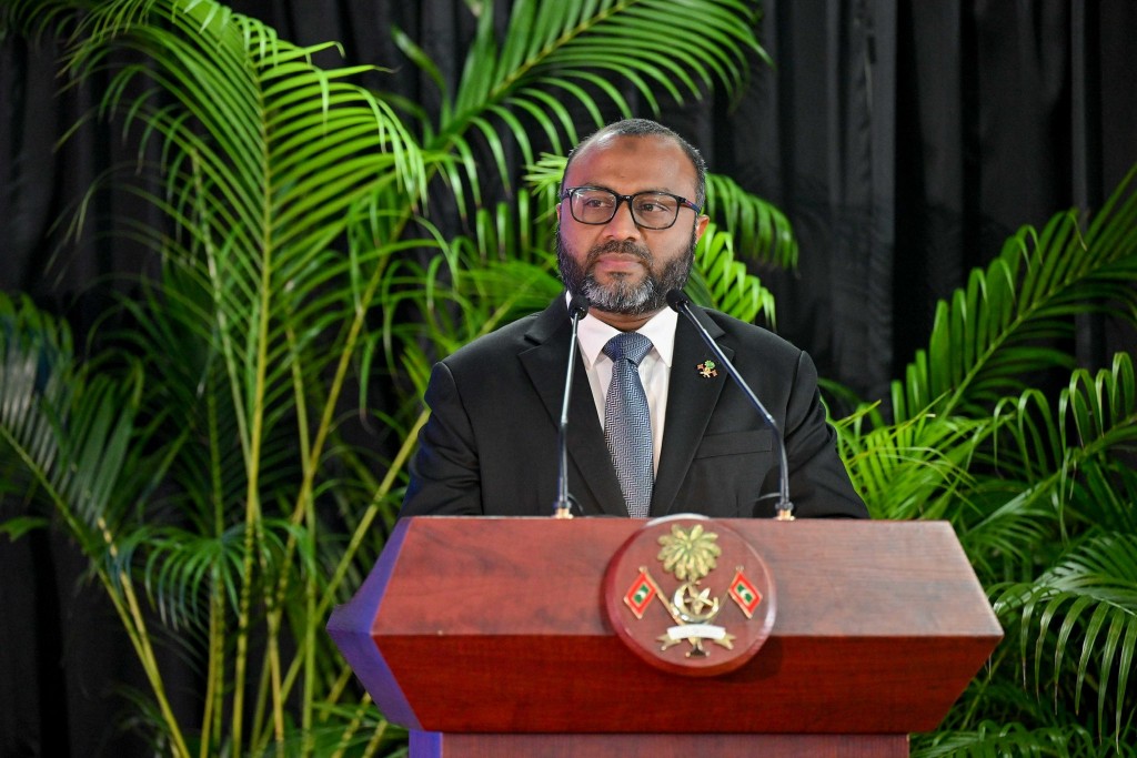 Bodethi bali hunna fageerun ah haassa insurance eh tha'aarafu koffi