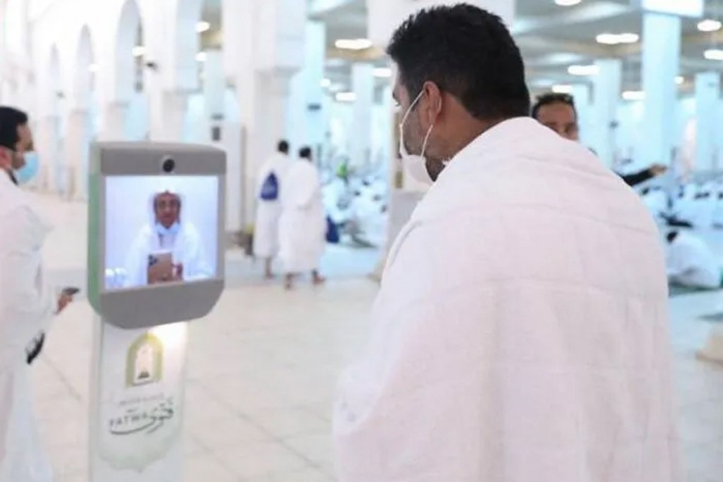 Saudi in ''Digital Bags'' program launch kohffi