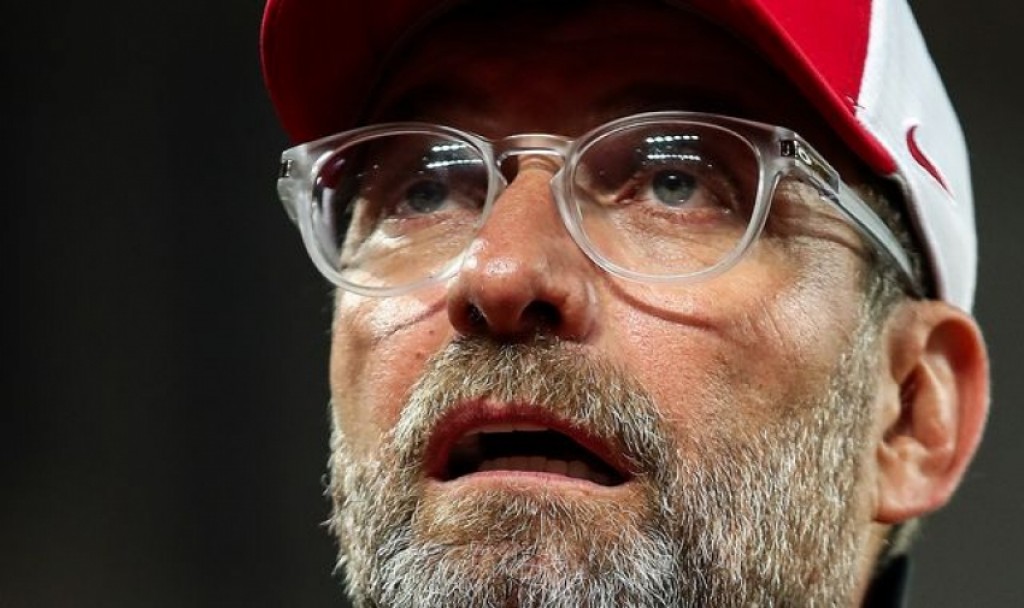 '' Liverpool ah dhimaavi varuge aniyaage massala thah City ah dhimaavi nama league nunegeyne''