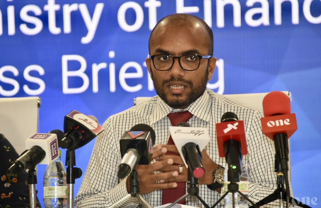 Income Tax bill to be passed at the parliament
