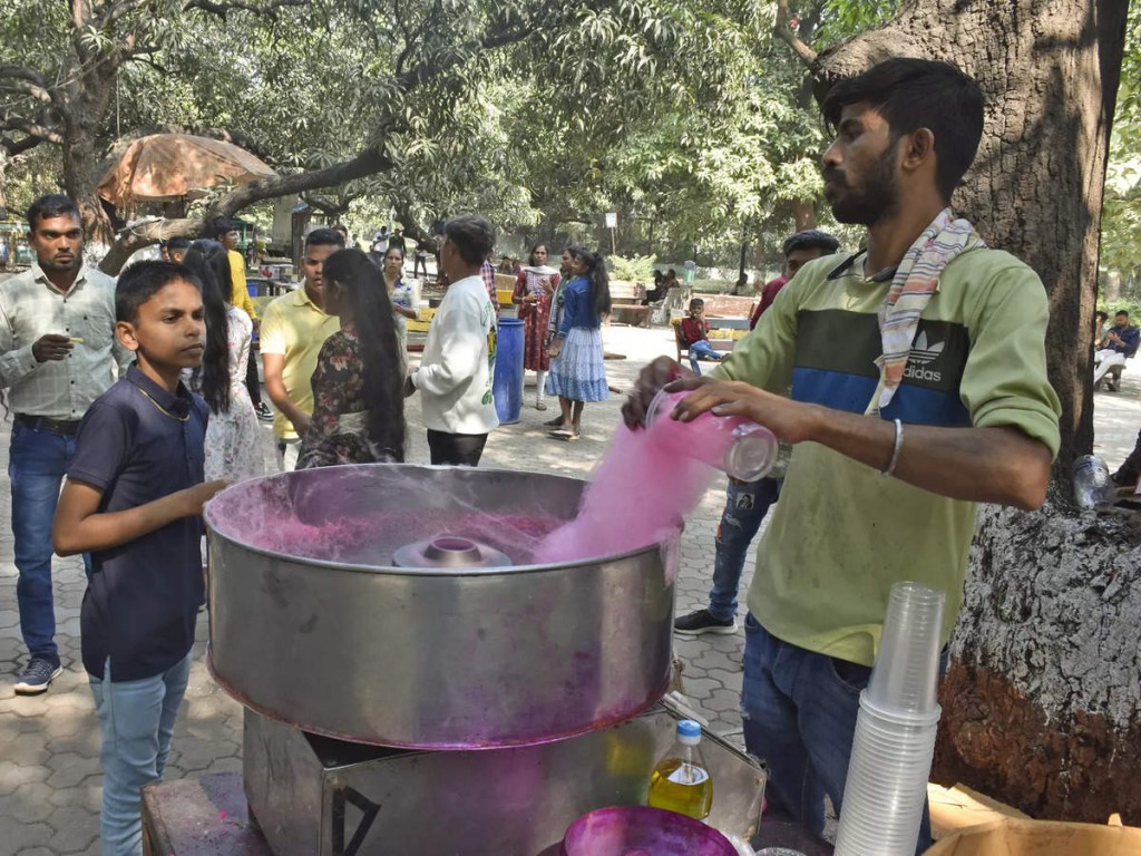 Cancer ah magufahivaa maahdhaa eh fenigen, Tamil Nadu gai kafa loli vikkun manaakohffi