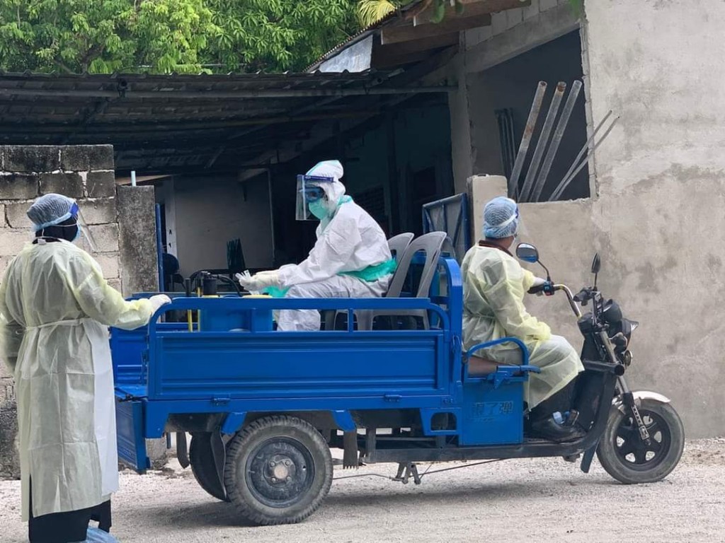 Bali nei kamah ninmai, Hoadehdhoo aanmu haalathah genesfi