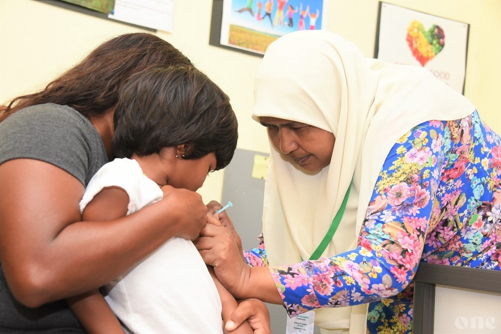 President: Not vaccinating and not sending to school are not within rights of parents
