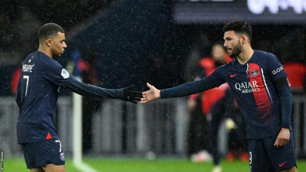 Enrique bunanee PSG in Mbappe aa nulai kulhen dhaskuran jehey kamah!