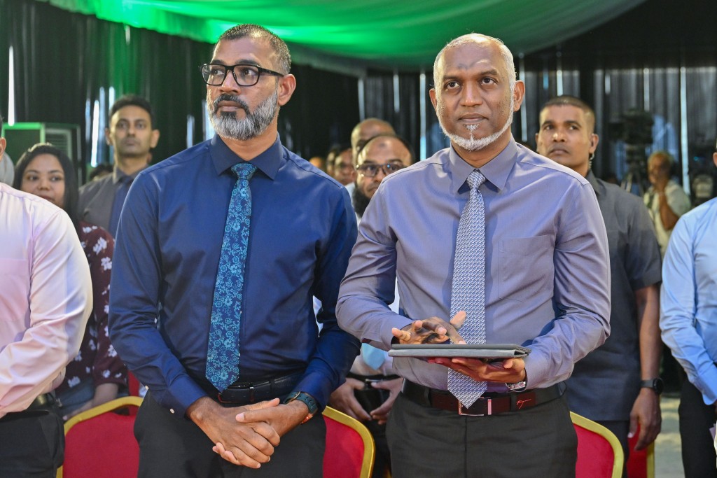 Hulhumale' Hospital upgraded to tertiary level