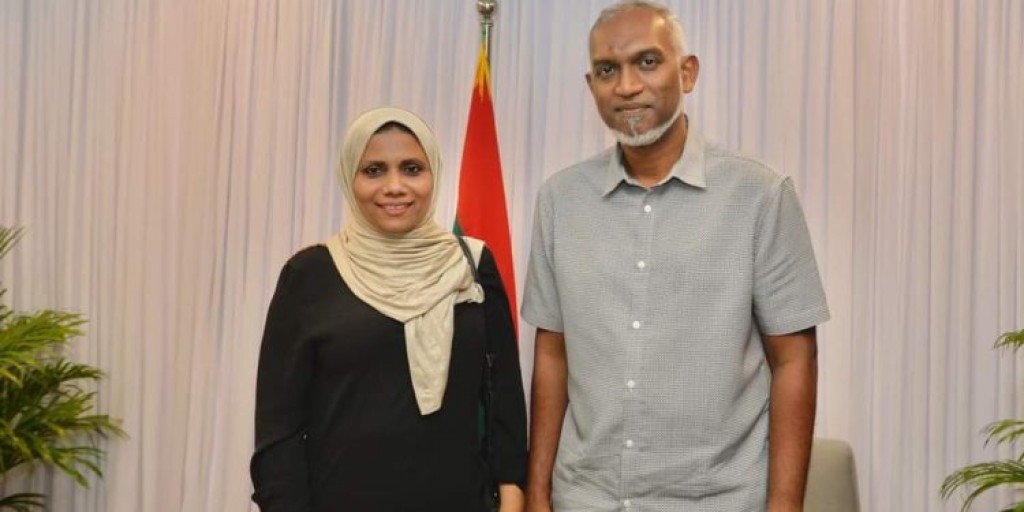 PNC ge Secretary General ge magaamah Zeenaz