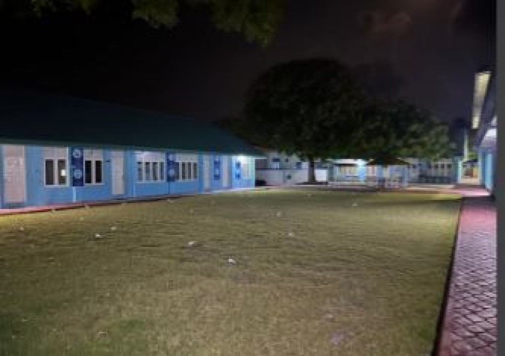Quran mubaaraathaa dhimaakoh Gaafaru School ge dharivarunnah sihuruge un'dhagoo, muvazafunthakakah thuhumathu thakeh!