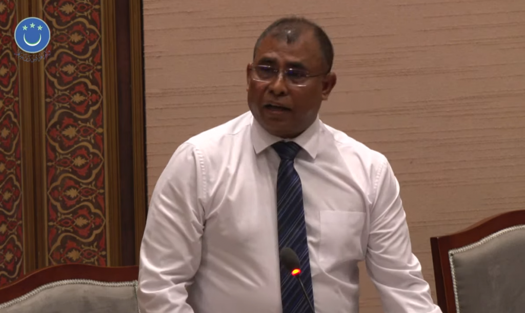 Tourism industry ge product thah dhivehinge aiymahchah furolhaalan funding mechanism eh beynunvey: Minister