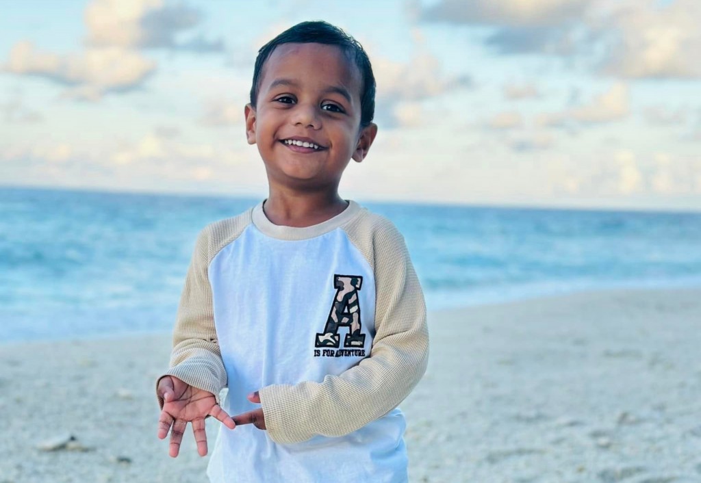 Fuvahmulakun 4 aharuge kujjaku gelligen hoadhan fashaifi
