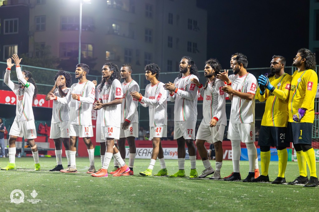 Inthizaarehge nimun: Isdhoo ge atoll thattakee bura masakkatheh!
