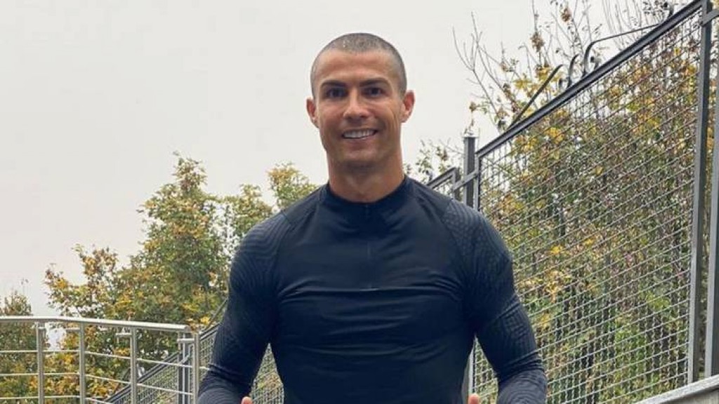 Ronaldo adhives Covid ah positive, Barca match gai nukulheveyne