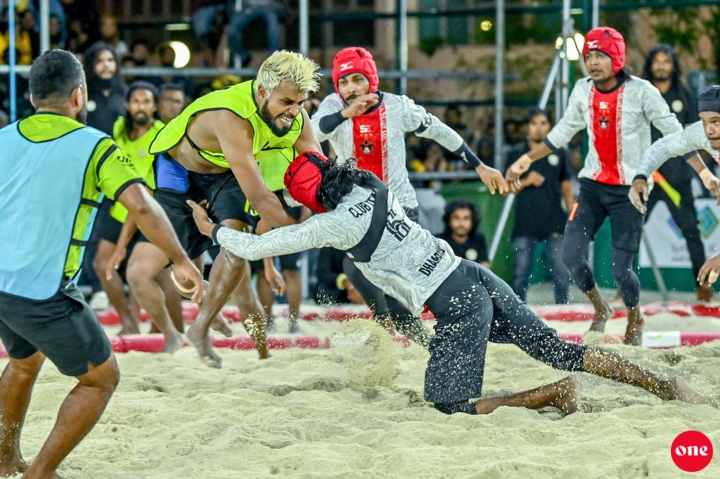 MTCC Eid Baibalaa challenge gai mifaharu 34 team, foarigadhavaane!