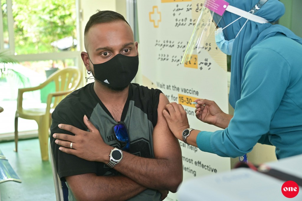 Miadhu vaccine jehee 1003 meehun, jumula 4269 ah