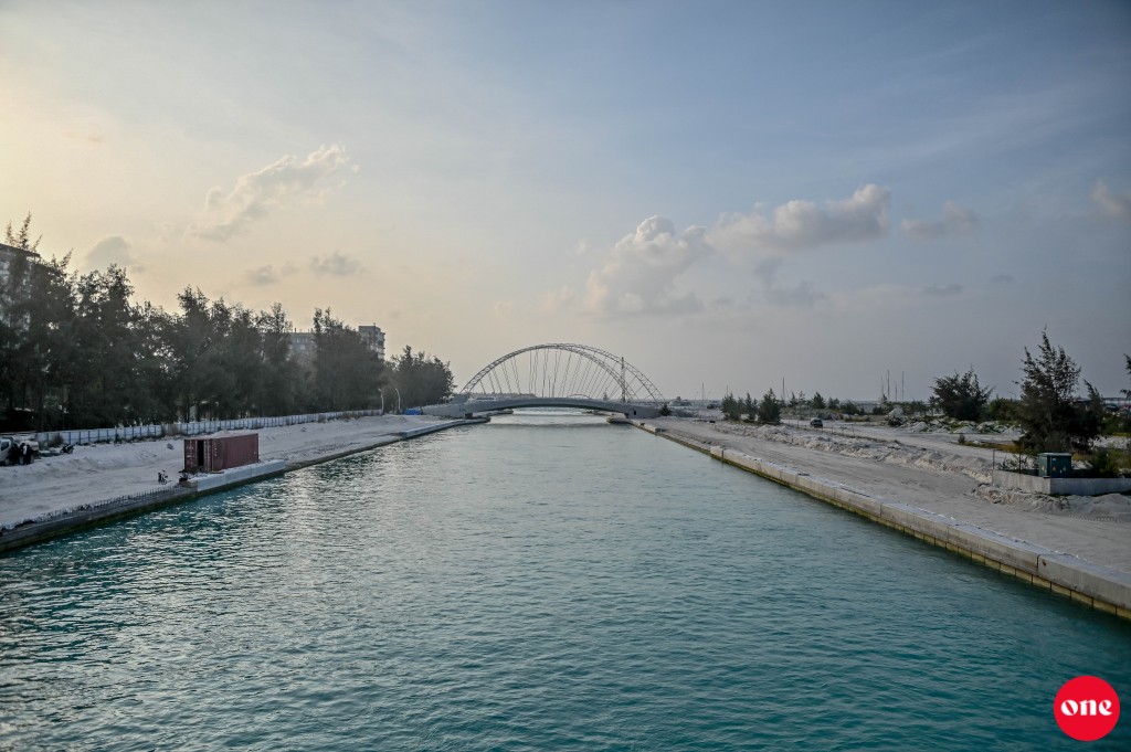 Muraka indhumuge harakaatheh HDC inn hinganee 