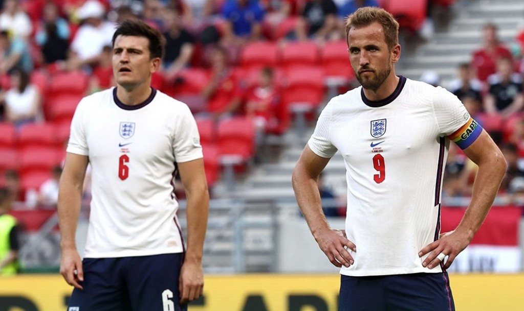 Hadi bayyakaa eku England inn Nations League fashaifi