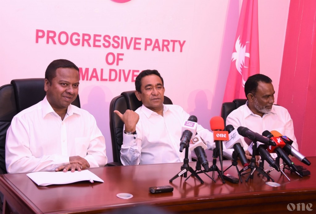 Mundhu: No one can tolerate MDP - Qasim is our DNA