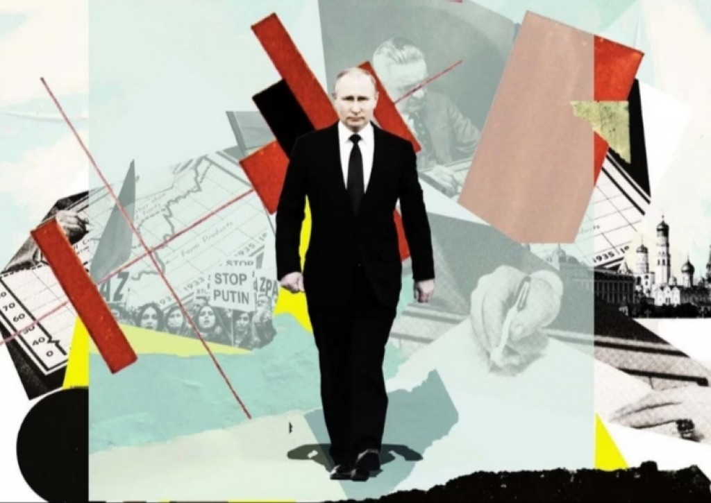 Adhuge dhuniye: Raees Putin Russia ge verikamun dhurukurevidhaanetha?