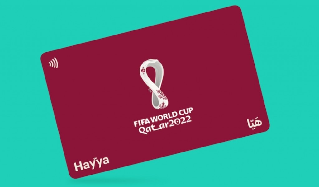 Qatar World Cup 2022: Qatar ah dhiumaai hurumaai stadium ah vanun
