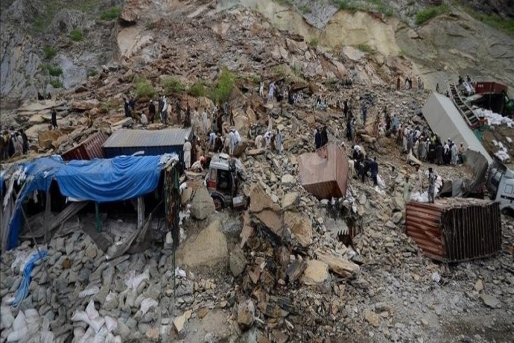 Indonesia ge mine ehggai bingandu kandaigengos 15 meehun maruvehjje