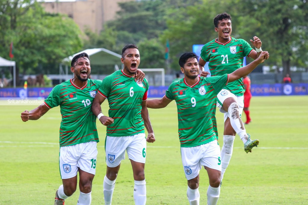 Record ah ves nimumeh, 18 aharahfahu Bangladesh athun balive Raajje ah naa unmeedhu