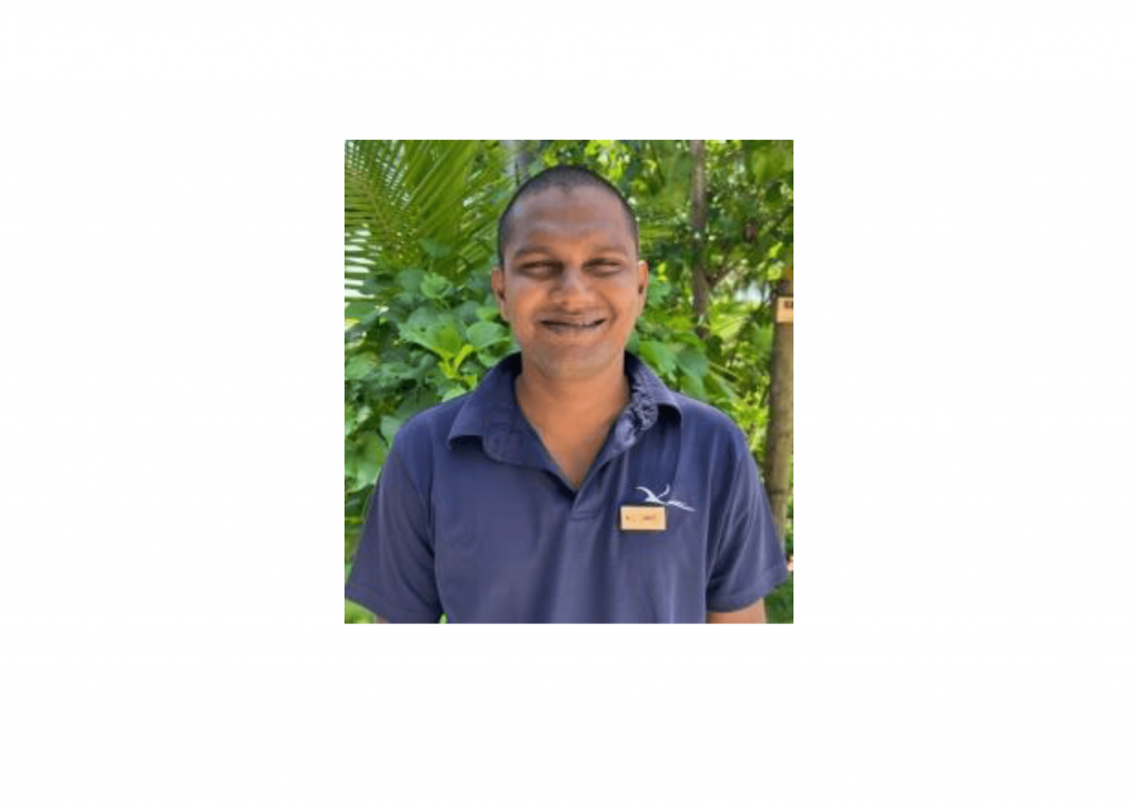 Male' in meehaku gelligen hoadhanee