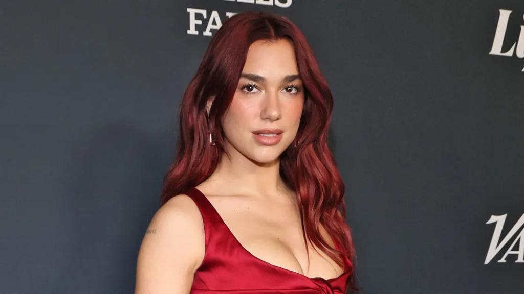 Dua Lipa to Host and Perform on 'SNL' in May