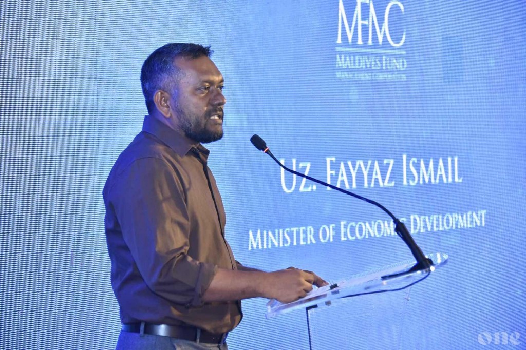 Fayyaz: Technology can reduce the nation’s dependency on other countries