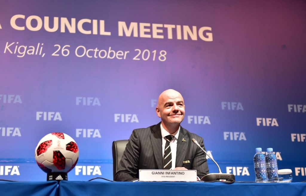 2030 vana aharuge World Cup beyvvumah shauguverivanee konbaeh?