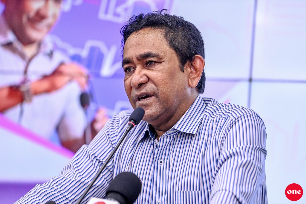 Aarashu massalaigai Yameen ah kuraa dhauvaa thakuge adu ehumeh aadheehtha dhuvahu