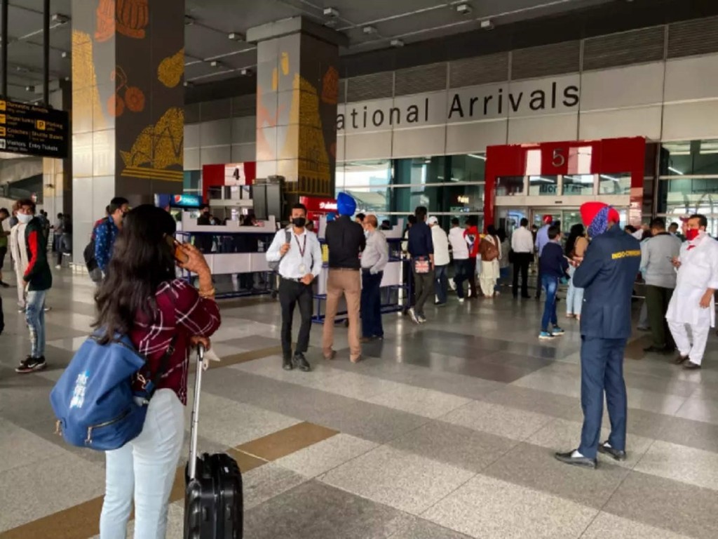 India lifts post-arrival quarantine restrictions