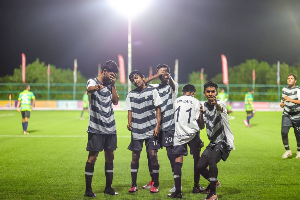 Hamad balikoh Maamendhoo ah hiyyvareh, Dhanbidhoo ves semi aa dhimaalah