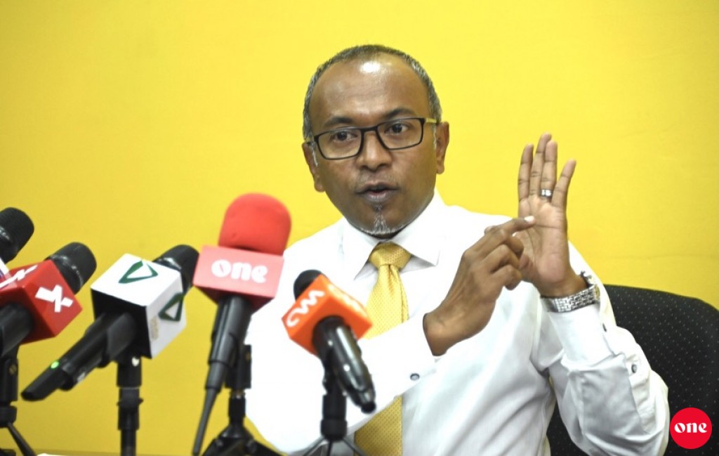 MDP seeks recount of ballots from six constituencies