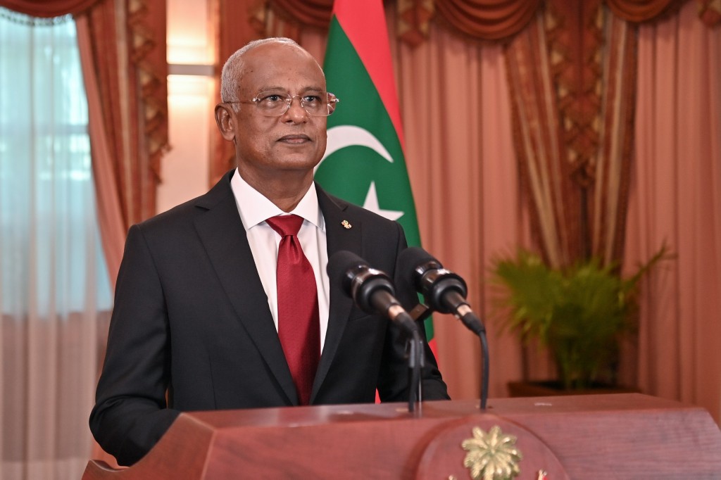 Covid aa hedhi nidhin mahuroomuvi, ekamun rayyithun salaamaiy kurumakee hayaathuge imthihaanu: Raees