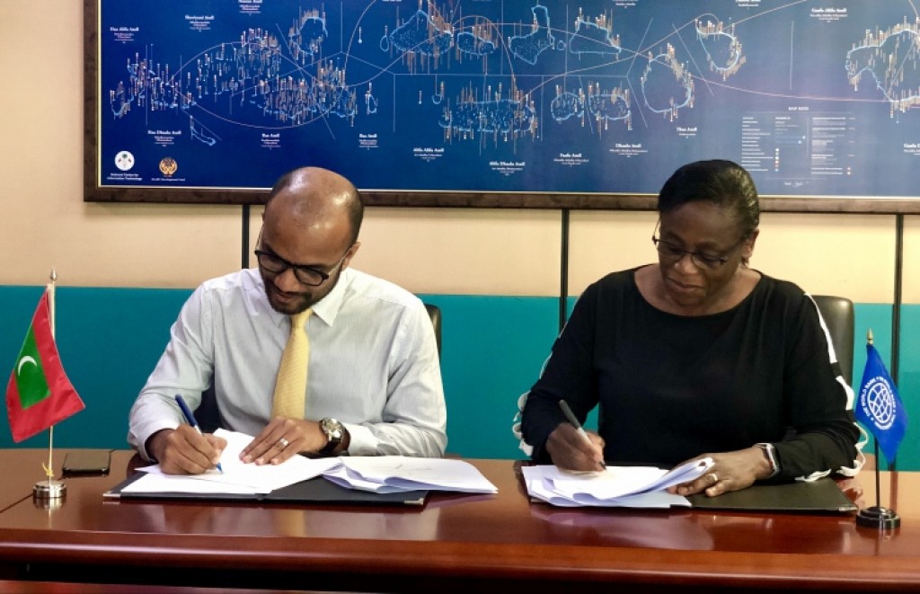 World Bank to provide Maldives with USD 30 mln
