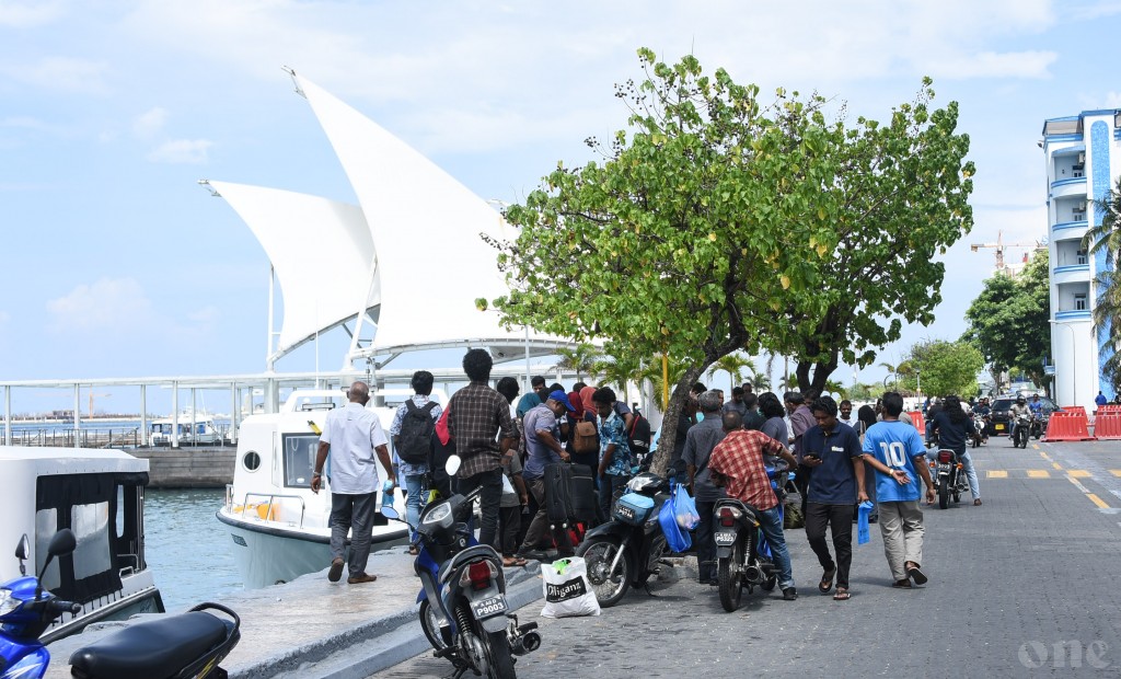 Raahjjeyge gina atholhuthakah Covid fethurihjje, Rahrrashugai Home quarantine kurun huhttaalaakah nuveybaa?