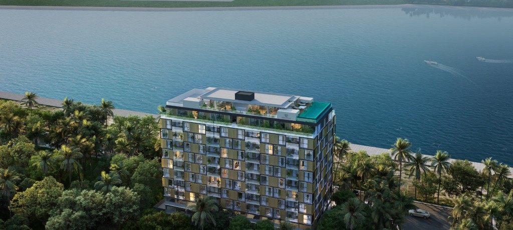 Solitaire Luxury Residence ge bingaa alhaifi