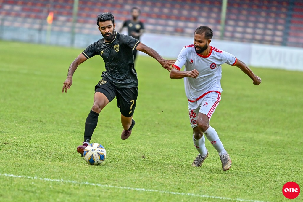 Thaavalugai oiyy gothah maadhamaa league alun fashan thayyaaru vejje