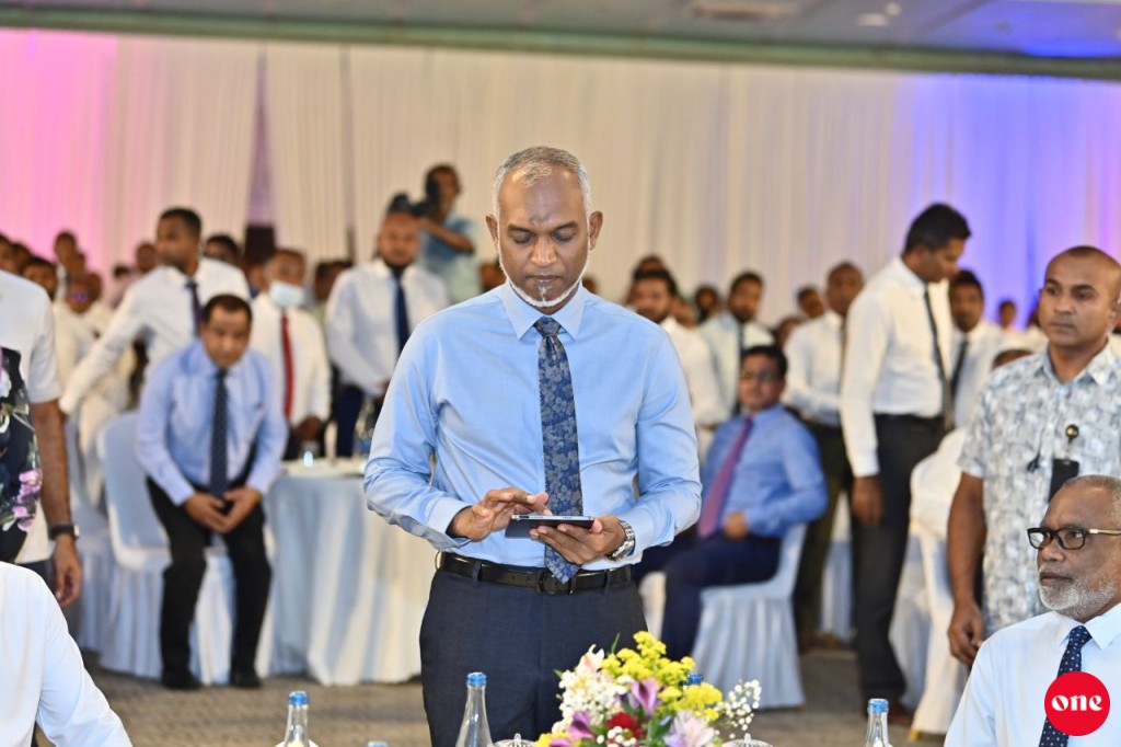 Muizzu ge furathama 14 hafthaa: Boahiyaavahi kamah fund eh gaaimu kurumuge onigan'daaeku housing application portal eh