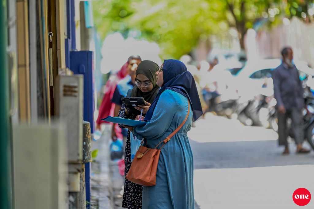 One Photo: Boahimenumuge masahkaiy Male' gai feshun