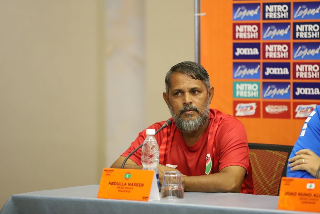 Idhikolhu team thah varugadha, raajje ah othee natheejaa rangalhukurun!