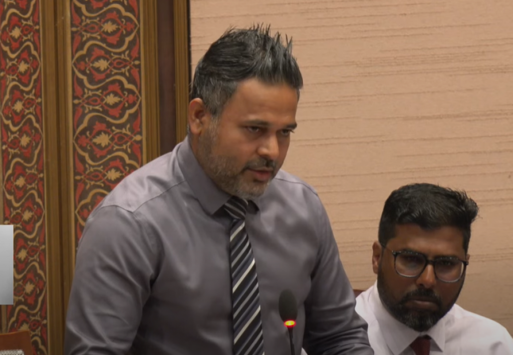 Masganna agu 25 gai bahattaifi nama subsidy ah miaharu 1.1 billion heydhakuran jehey: Shiyam