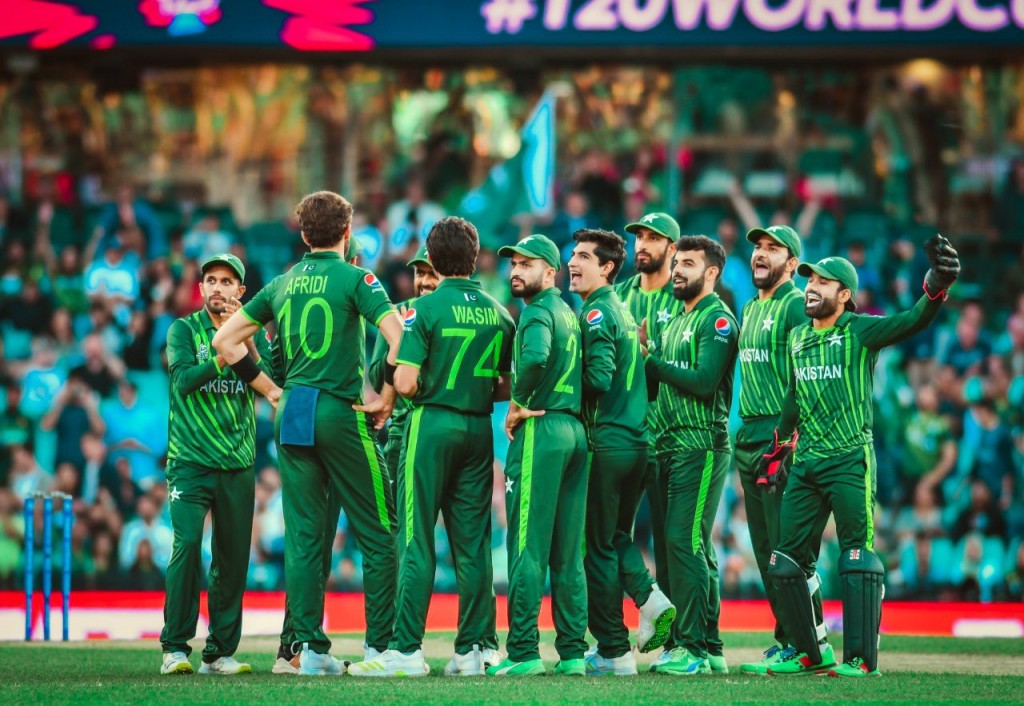Undhagoo haalathun araigane, Pakistan final ah