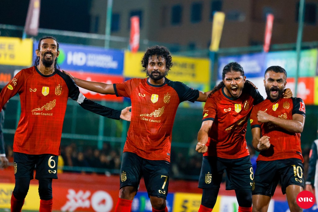 GFC2024: Only ge hattrick aaeku Champion Gan final ah