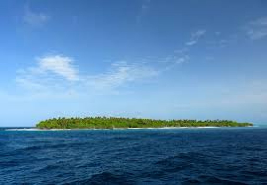 Five areas in Lhaviyani Atoll declared as protected