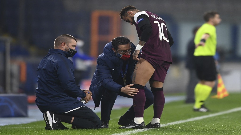 Anekkaaves Neymar ah aniyaa vejje