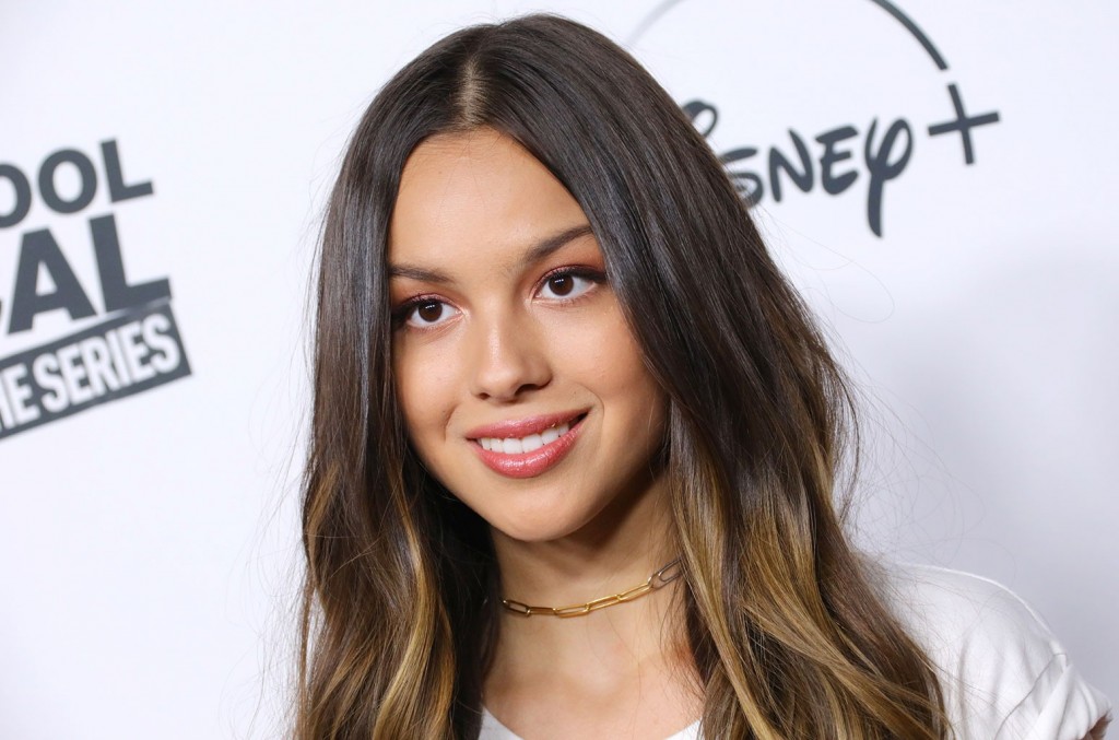 Olivia Rodrigo's 'Drivers License' sets the Spotify record for most streams in a day
