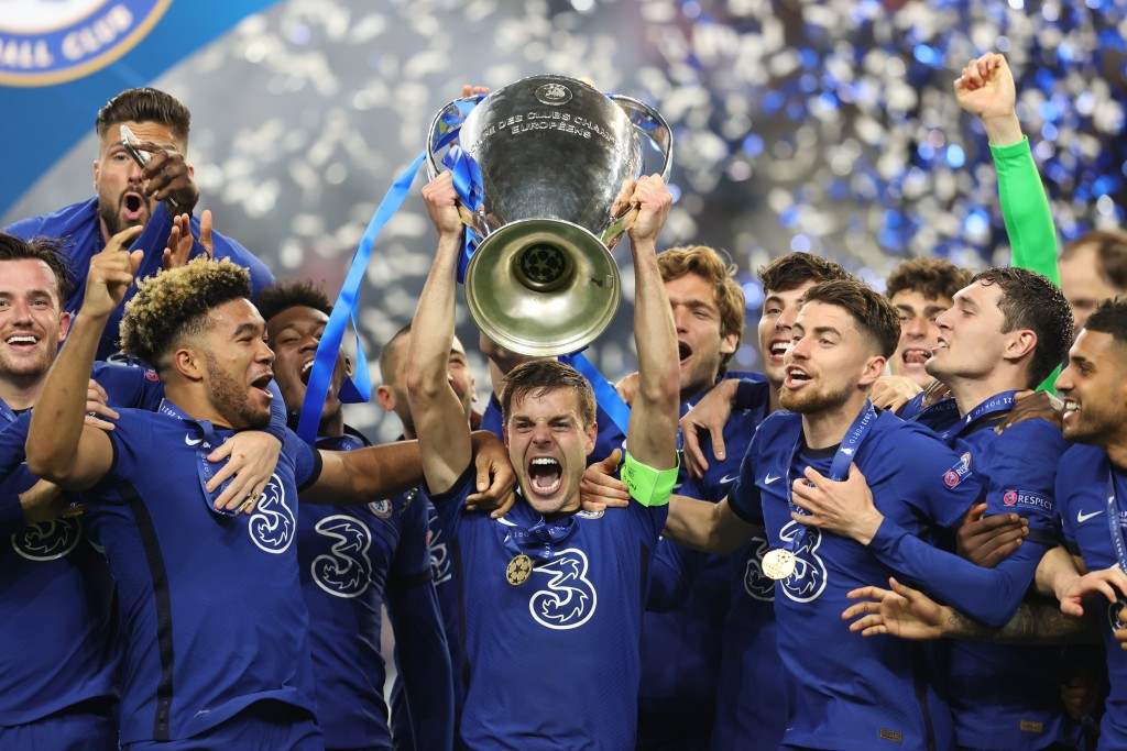 Emme molhu club akah Chelsea