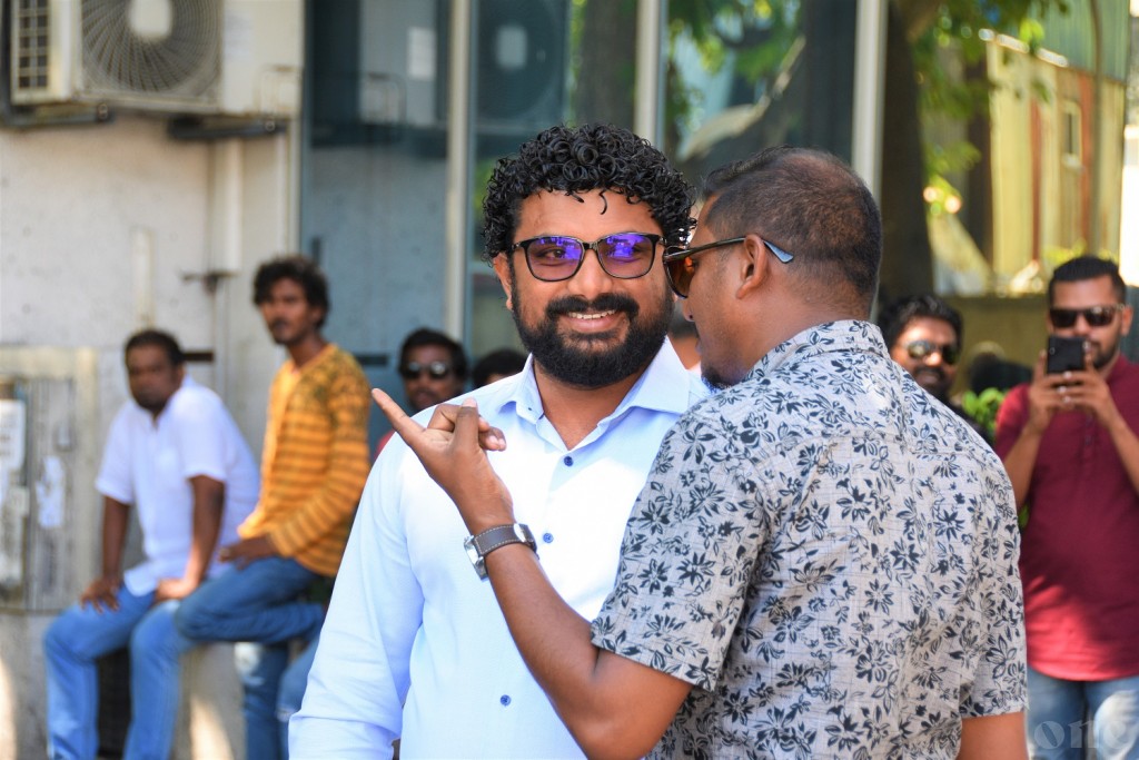 Dhaulathuge maaliyyaa harudhanaa vaanee MDP ge iguthisaadhee siyaasathah noonekey bunegen!