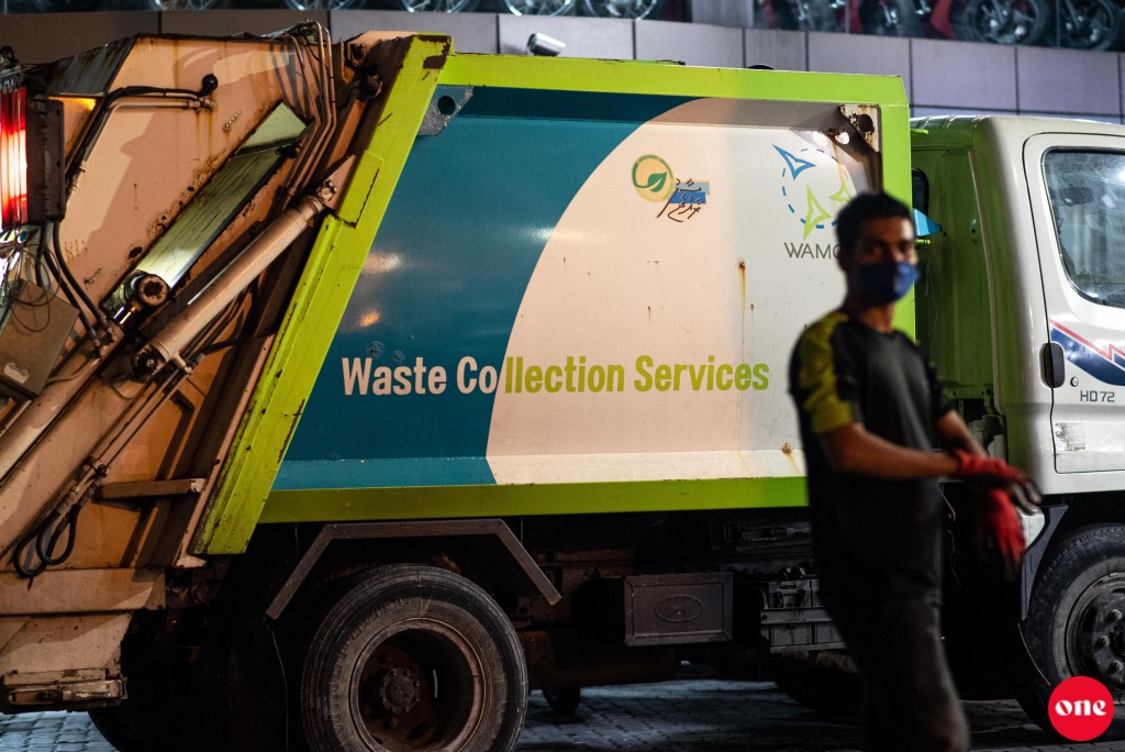 Vaki bayakah faidhaavaa gothah WAMCO in 43.9 million rufiyaa ge vehicle ganefaivey: Audit